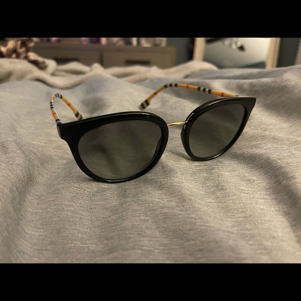 Burberry Sunglasses